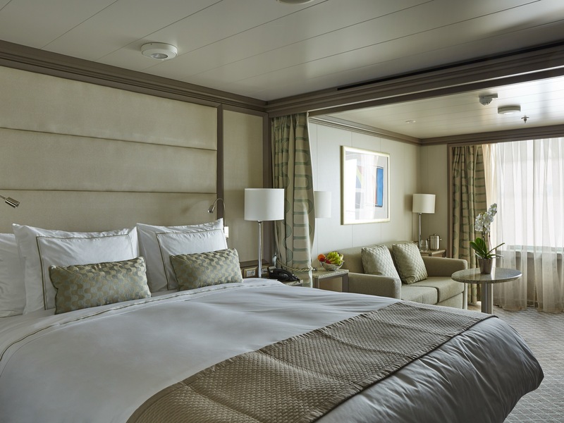 Classic Veranda Suite